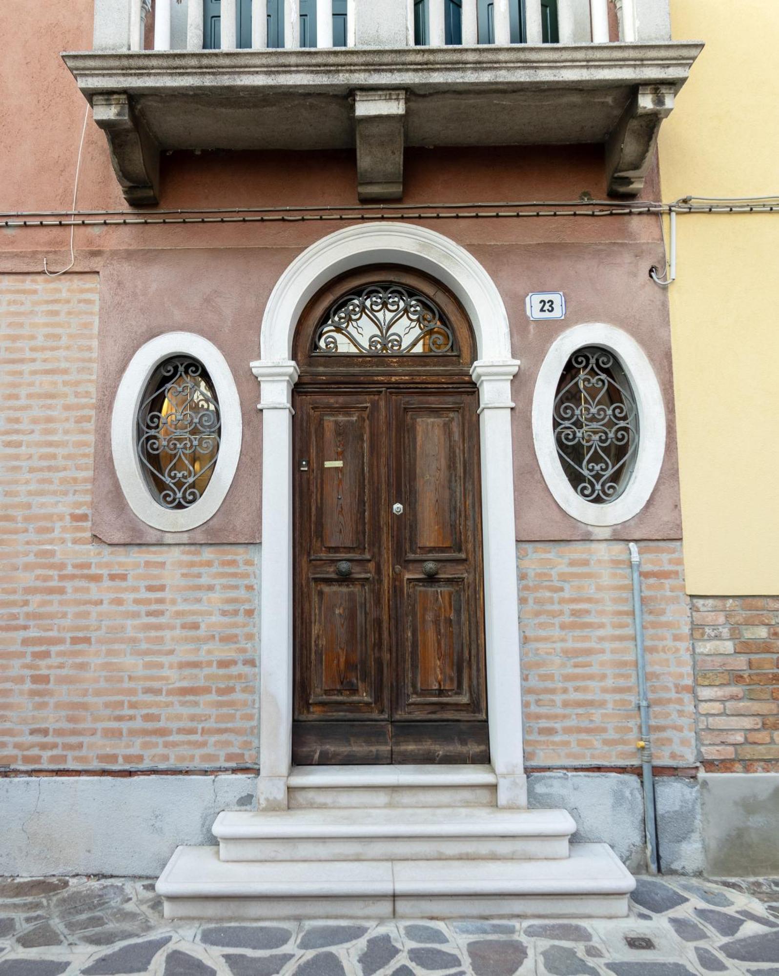 Central Apartment Ca' Dei Ferro - Murano Venice Extérieur photo